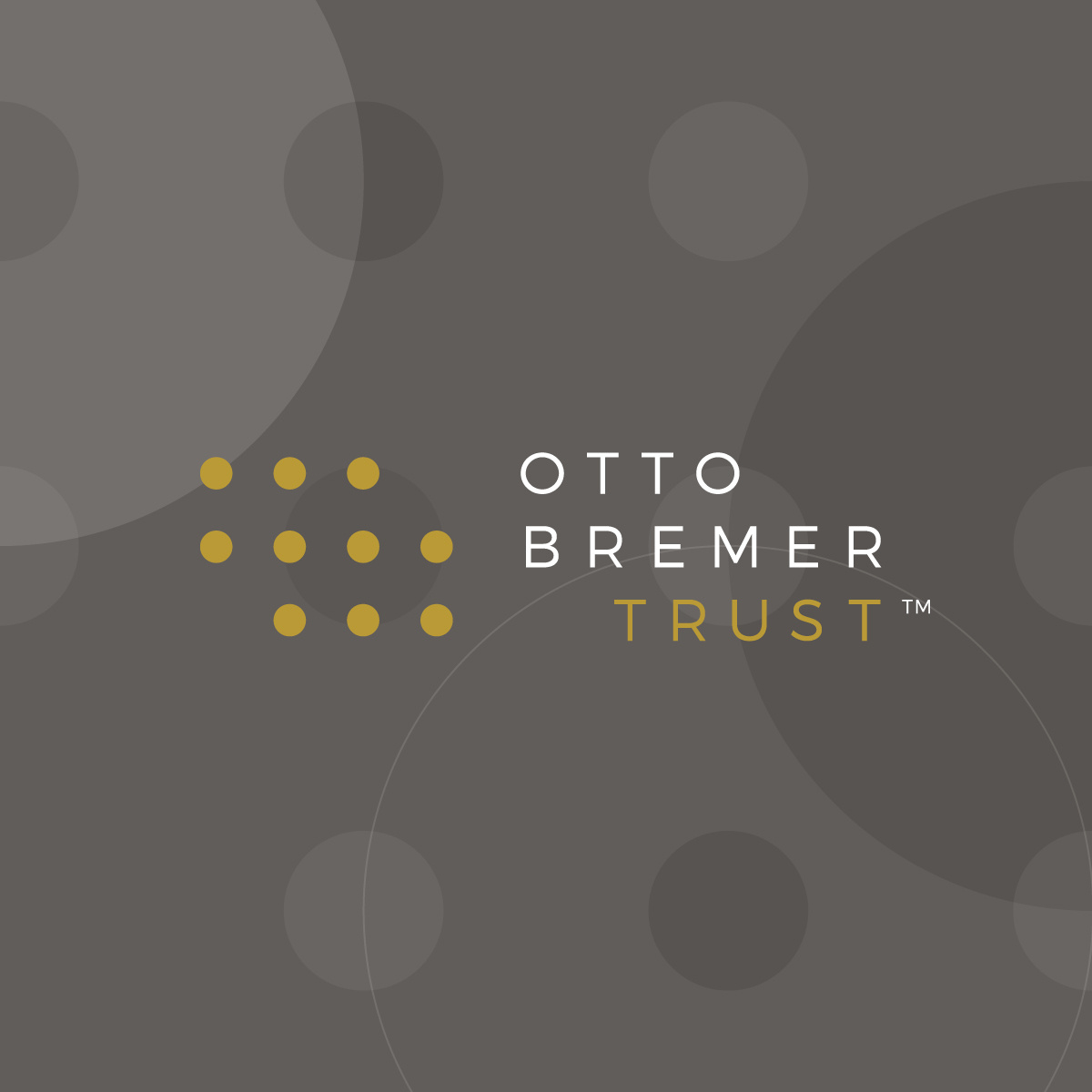 Otto Bremer Trust (logo)